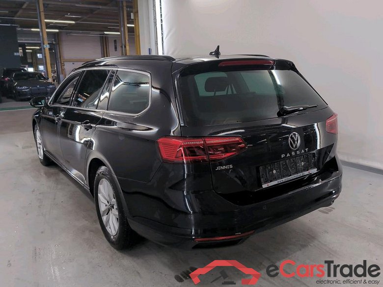 VOLKSWAGEN PASSAT VARIANT 2.0 TDI SCR MSQ VARIANT STYLE BUSINESS #3