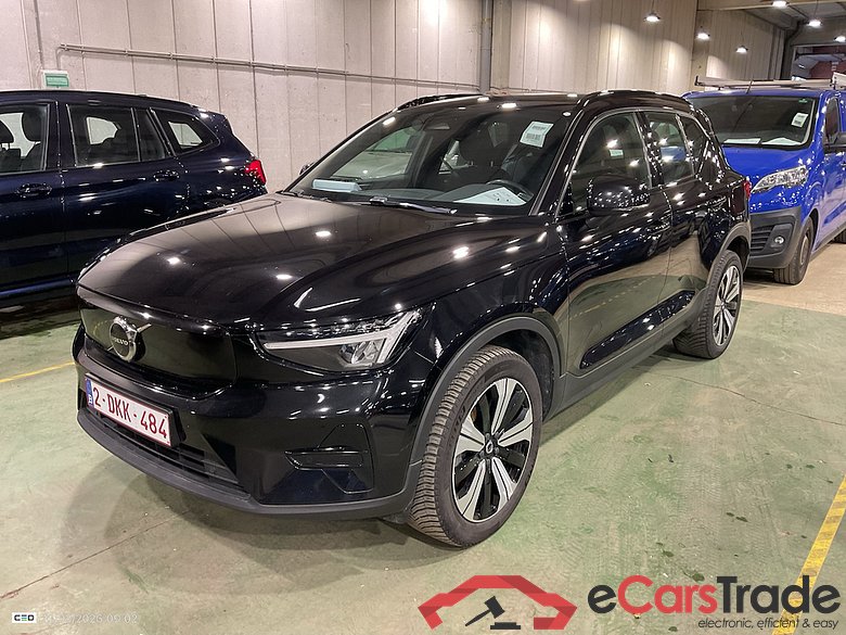 VOLVO XC40 BEV 70KWH RECHARGE CORE