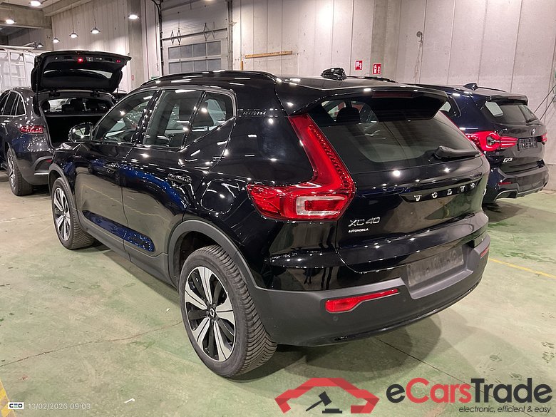 VOLVO XC40 BEV 70KWH RECHARGE CORE #3