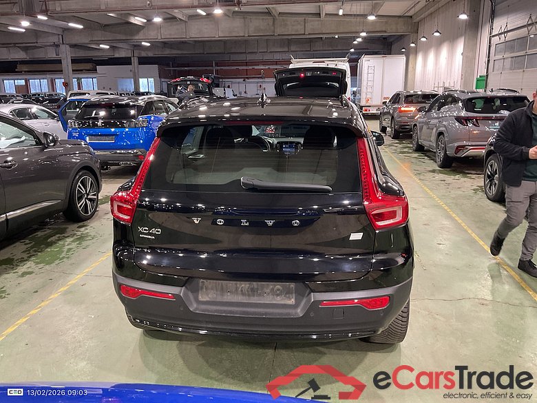 VOLVO XC40 BEV 70KWH RECHARGE CORE #5