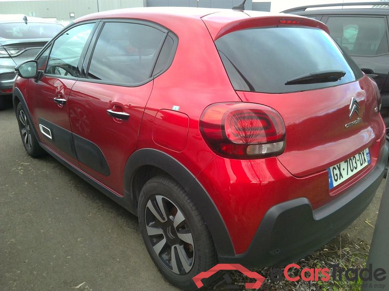 C3  Max 1.2 PURETECH  110CV  BVM6  6E #3