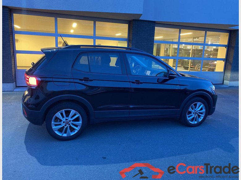 VOLKSWAGEN T-Cross T-Cross Life Business 1.0 TSI 85 kW (115 ch) 6 vitesses manuel #3