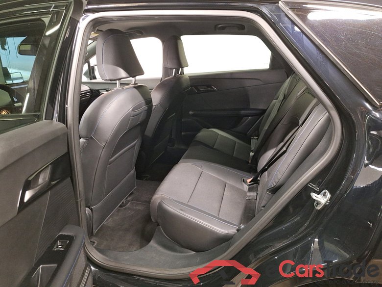 MG MG4 Luxury 64 kWh 204 hp #6