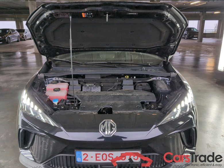 MG MG4 Comfort 64 kWh 204 hp #6