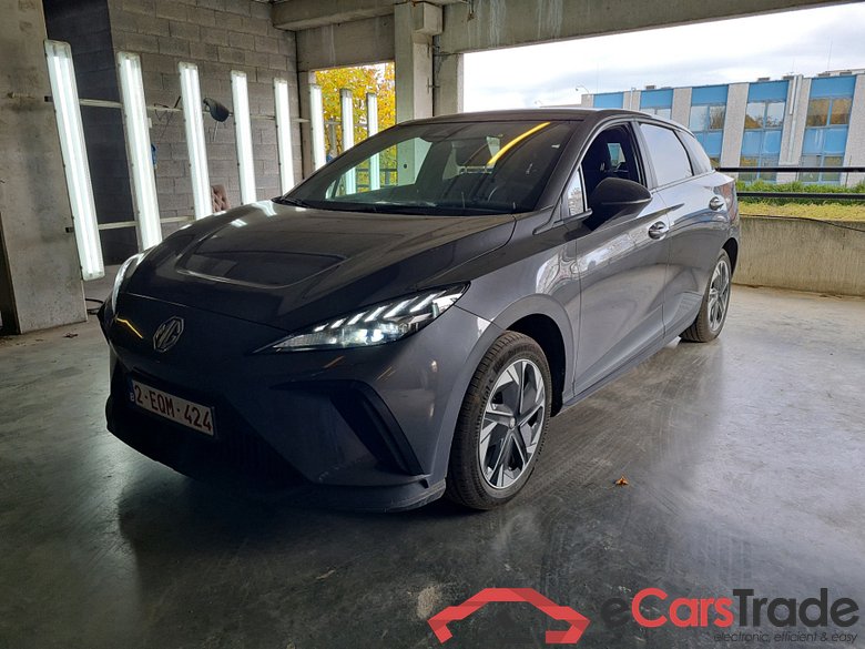 MG MG4 Comfort 64 kWh 204 hp