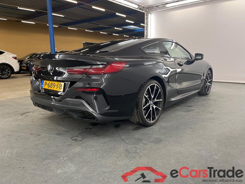 BMW 8-SERIE 840i High Executive #4