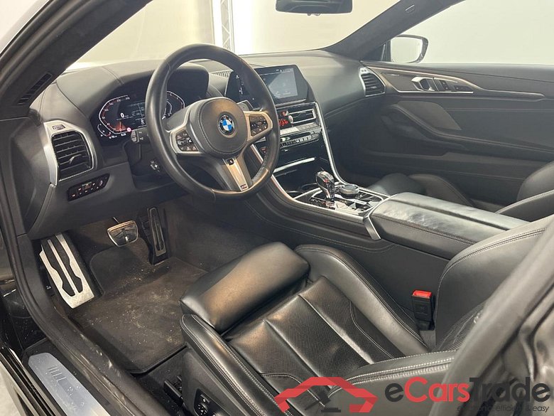 BMW 8-SERIE 840i High Executive #5