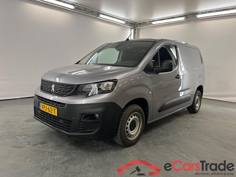 PEUGEOT Partner 1.5 BlueHDI Premium