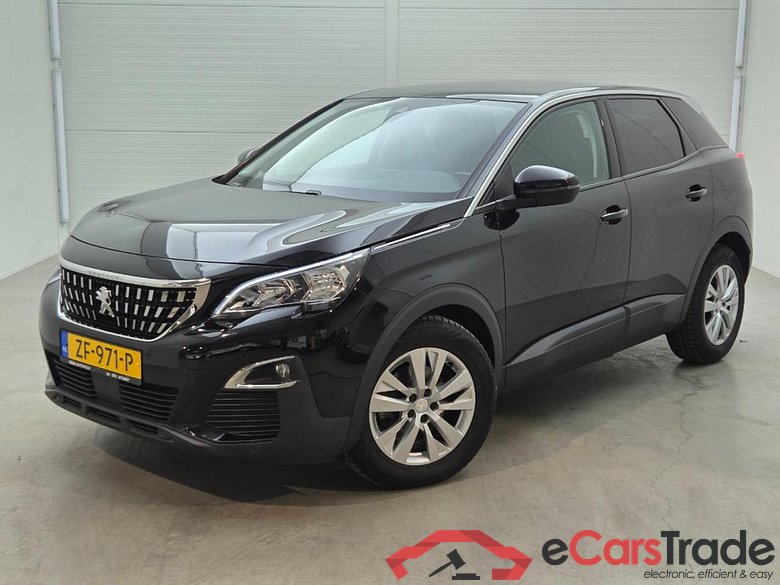 PEUGEOT 3008 1.2 PureTech Active