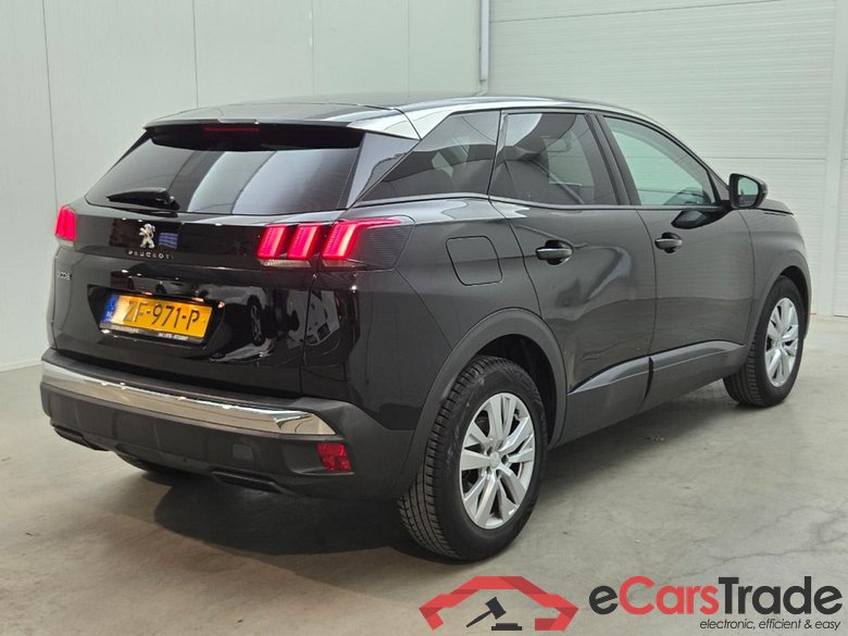 PEUGEOT 3008 1.2 PureTech Active #4
