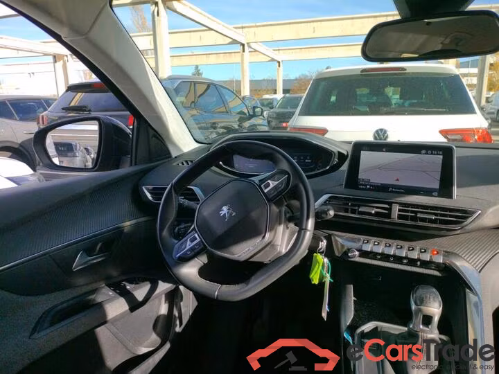 Peugeot 3008 1.2 PureTech I-Cockpit Navi Klima PDC ... #5