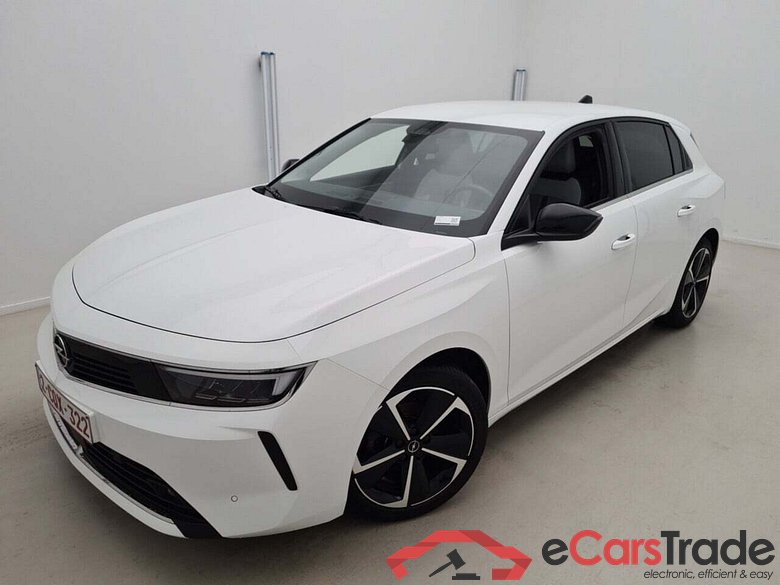 OPEL ASTRA 1.2 TURBO ELEGANCE #1