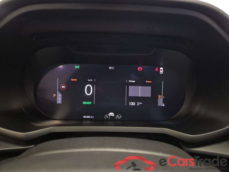 POLESTAR 2 LRSM 78KWH #6