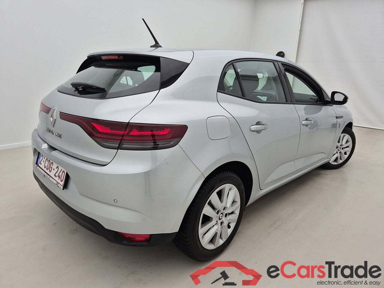 RENAULT MEGANE 1.5 BLUE DCI CORPORATE ED. AUT #2