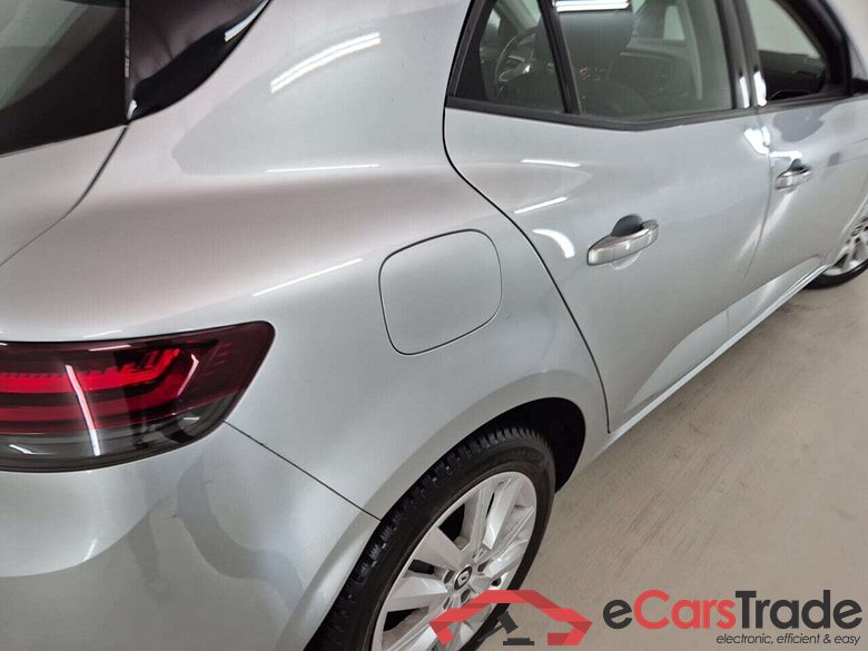 RENAULT MEGANE 1.5 BLUE DCI CORPORATE ED. AUT #5