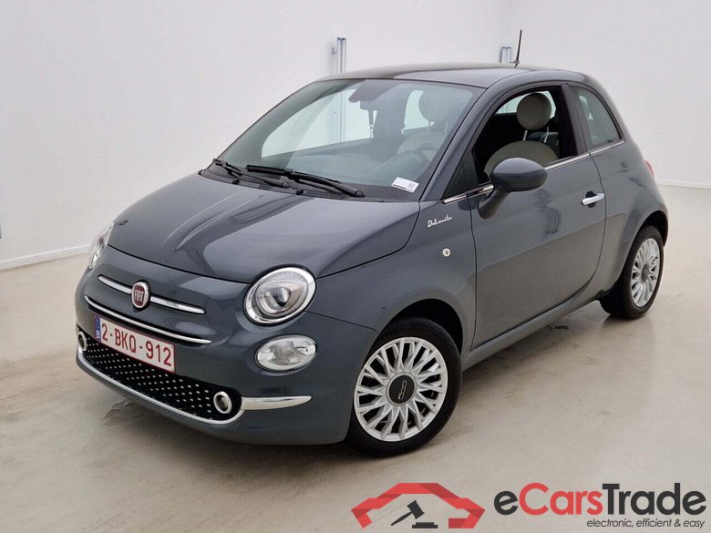 FIAT 500 1.0 HYBRID DOLCEVITA #1