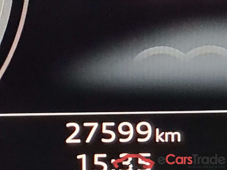 AUDI A3 SPORTBACK 2.0 30 TDI ATTRACTION #5