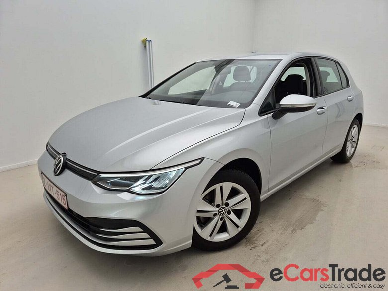 VOLKSWAGEN GOLF 1.0 TSI OPF LIFE #1