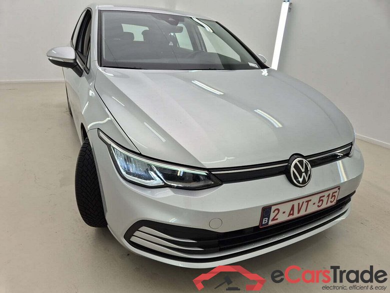 VOLKSWAGEN GOLF 1.0 TSI OPF LIFE #4