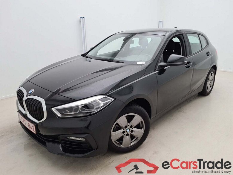 BMW 1-SERIE 1.5 116D AUT #1