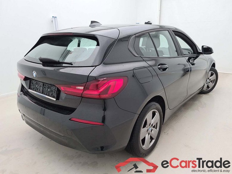 BMW 1-SERIE 1.5 116D AUT #2