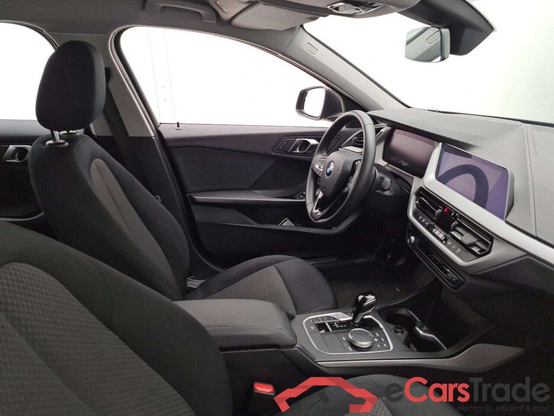 BMW 1-SERIE 1.5 116D AUT #3