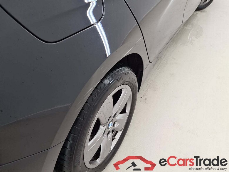 BMW 1-SERIE 1.5 116D AUT #5