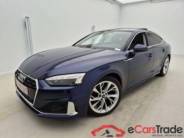 AUDI A5 SPORTBACK 2.0 30 TDI BUSINESS EDITION AD #1