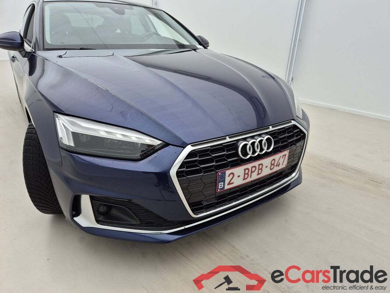 AUDI A5 SPORTBACK 2.0 30 TDI BUSINESS EDITION AD #4