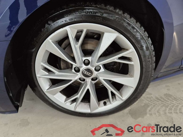 AUDI A5 SPORTBACK 2.0 30 TDI BUSINESS EDITION AD #6