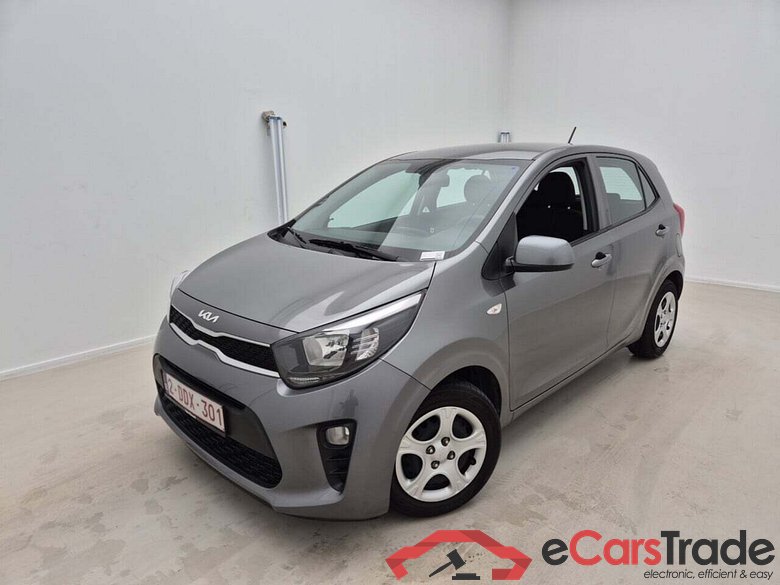 KIA PICANTO 1.0 MPI ISG PURE #1
