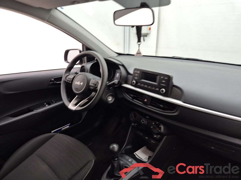 KIA PICANTO 1.0 MPI ISG PURE #3