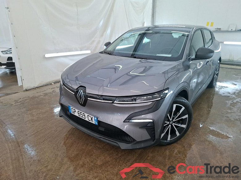Megane Evolution ER 60kWh BVA