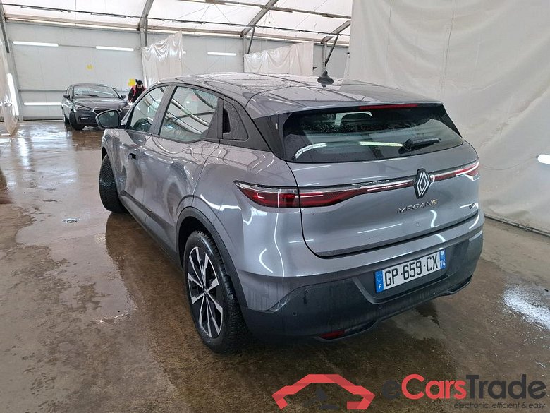 Megane Evolution ER 60kWh BVA #2