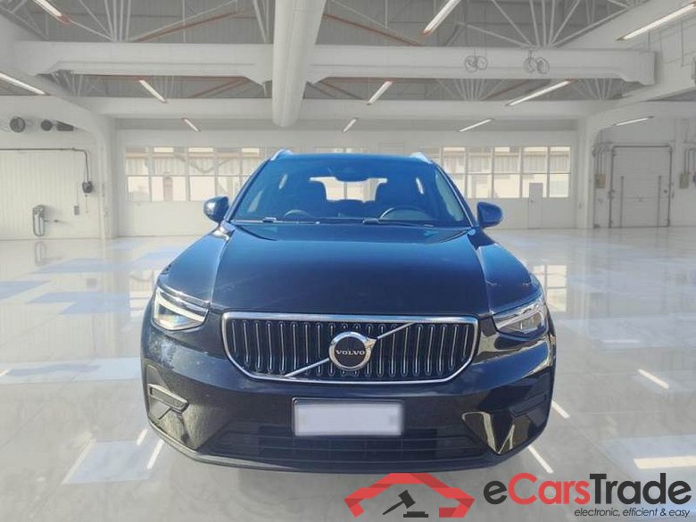 VOLVO XC40 / 2021 / 5P / SUV T5 RECHARGE PLUG-IN AUTO CORE #6