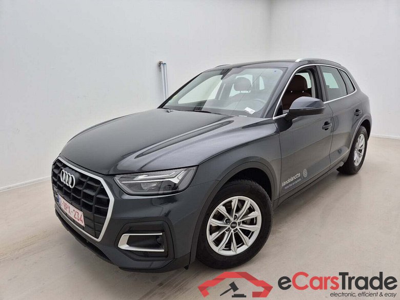 AUDI Q5 2.0 30 TDI S-TRONIC BUSINESS E #1