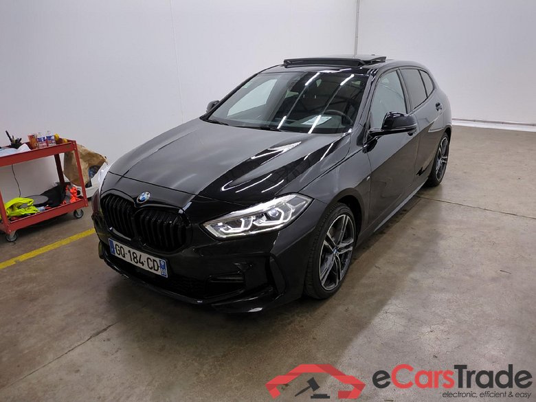 Série 1 Berline 118 i M Sport 1.5 135CV BVA7 E6d