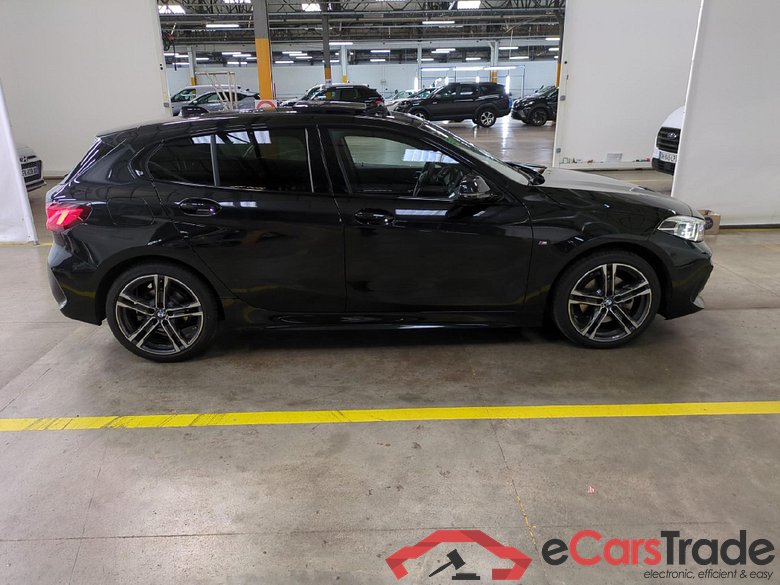 Série 1 Berline 118 i M Sport 1.5 135CV BVA7 E6d #5