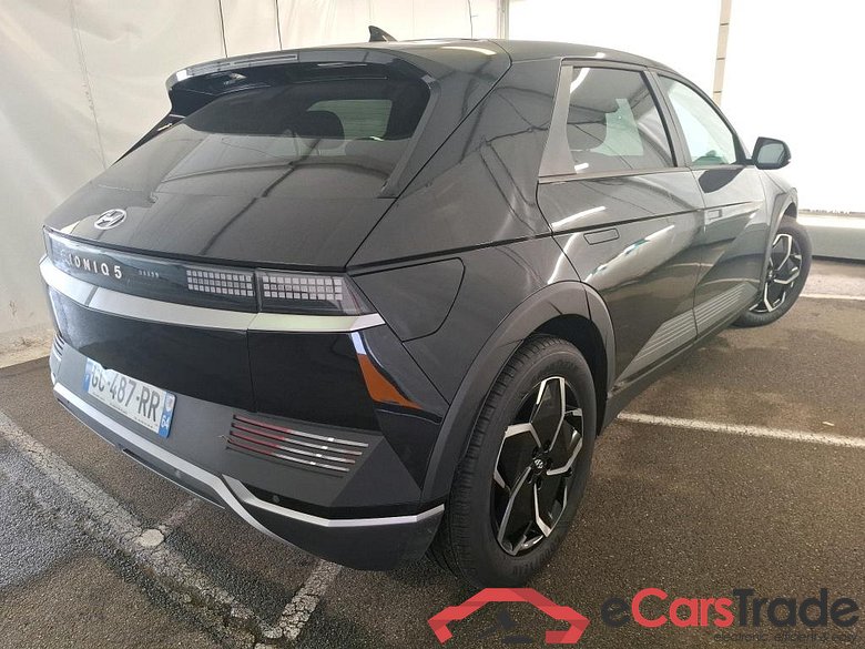 Ioniq 5 Creative Electrique 72kWh BVA #3