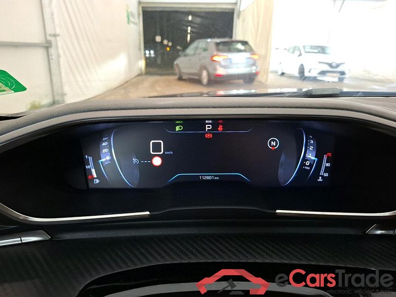 508 Active Business 1.5 HDi 130CV BVA8 E6d #6