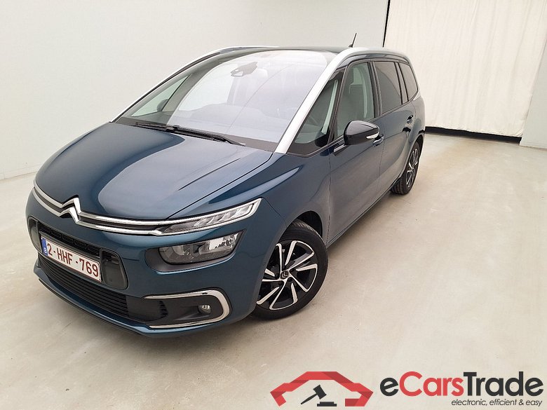 Citroën, Gr. C4, Gr.C4 SpT.1.2 130 Shine A. #2