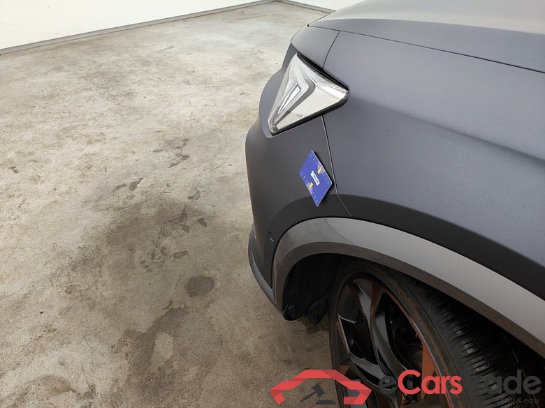 CUPRA Formentor 1.4 e-HYBRID DSG VZ 5d