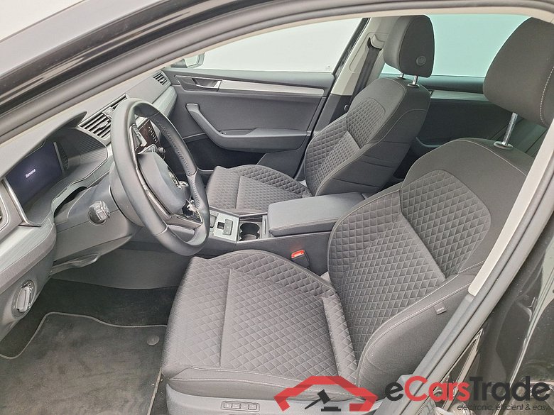 Skoda, Superb Combi FL'19, Skoda Superb Combi 2.0 CRTDI 90kW DSG7 Clever 5d #3