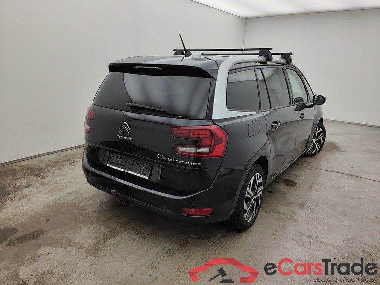 Citroën Grand C4 Spacetourer 1.5 BlueHDi 130 S&S EAT8 Business GPS 5d #2