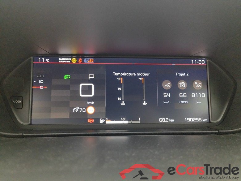 Citroën Grand C4 Spacetourer 1.5 BlueHDi 130 S&S EAT8 Business GPS 5d #6