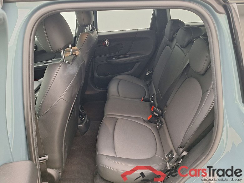 MINI, Mini Countryman '16, Mini Countryman One D (85 kW) Aut. 5d #4