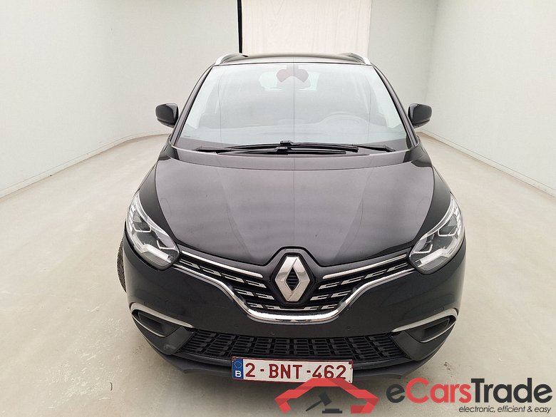 Renault, Gr.Scénic '16, Renault Grand Scénic TCe 140 EDC Intens 5d 7pl #1