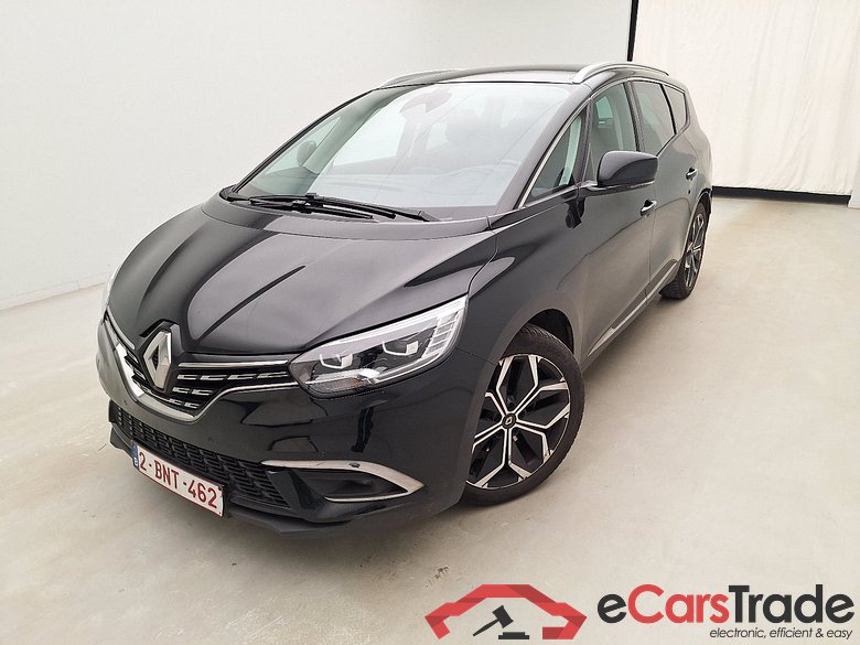 Renault, Gr.Scénic '16, Renault Grand Scénic TCe 140 EDC Intens 5d 7pl #2