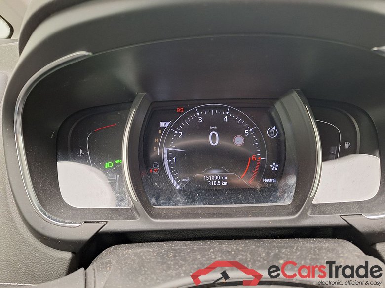 Renault, Gr.Scénic '16, Renault Grand Scénic TCe 140 EDC Intens 5d 7pl #5