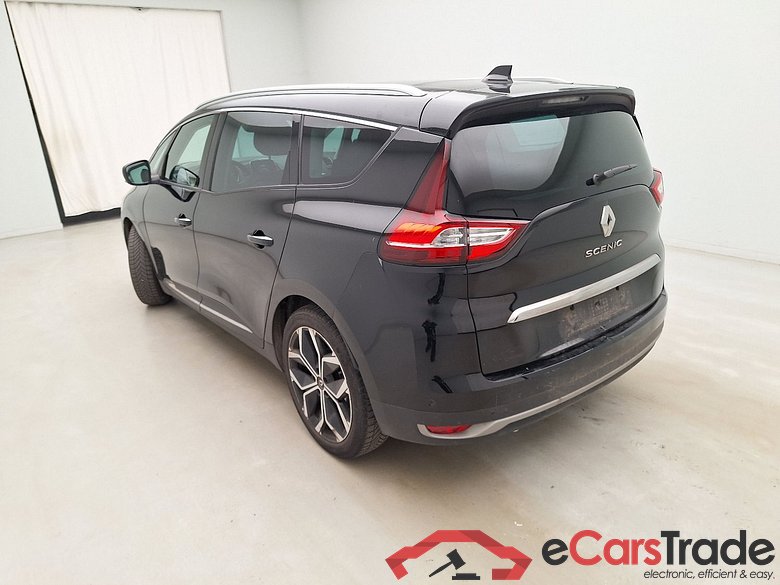 Renault, Gr.Scénic '16, Renault Grand Scénic TCe 140 EDC Intens 5d 7pl #6